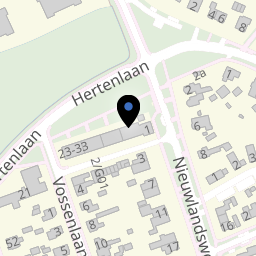 Appartement HRN01 K 7562 4