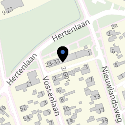 Appartement HRN01 K 7562 40