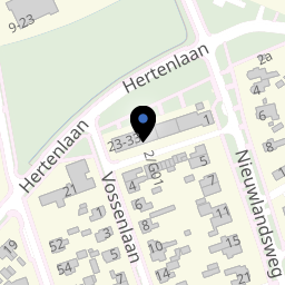 Appartement HRN01 K 7562 41
