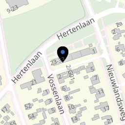 Appartement HRN01 K 7562 43