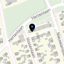 Appartement HRN01 K 7562 46