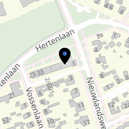 Appartement HRN01 K 7562 5