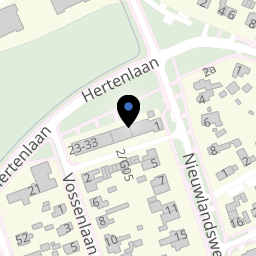 Appartement HRN01 K 7562 7