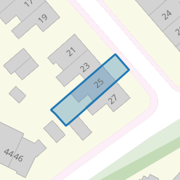 Perceel HRN01-K-7564