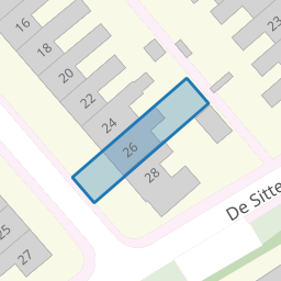 Perceel HRN01-K-7574