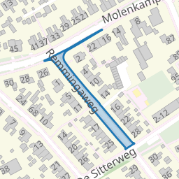 Perceel HRN01-K-7593