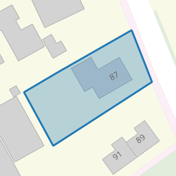 Perceel HRN01-K-7608