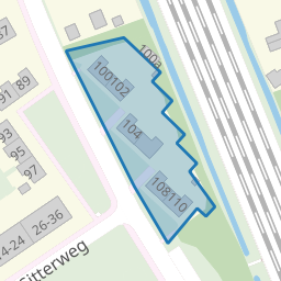 Perceel HRN01-K-7610