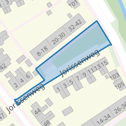 Perceel HRN01-K-7648