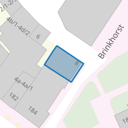 Perceel HRN01-K-7755