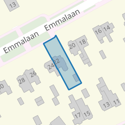 Perceel HRN01-K-7766