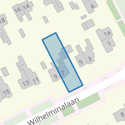 Perceel HRN01-K-7768