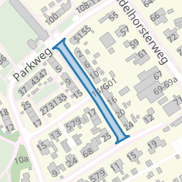 Perceel HRN01-K-7808