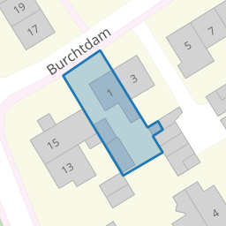 Perceel HRN01-K-7817