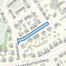 Perceel HRN01-K-7830