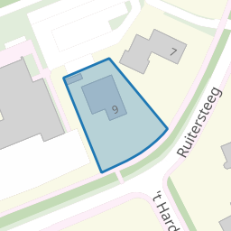 Perceel HRN01-K-7880