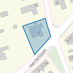 Perceel HRN01-K-7898