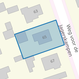 Perceel HRN01-K-7908