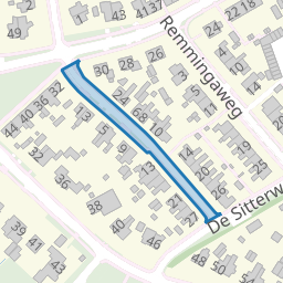 Perceel HRN01-K-7997