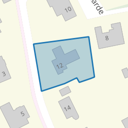 Perceel HRN01-K-8019