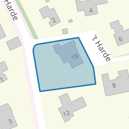 Perceel HRN01-K-8020