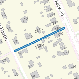 Perceel HRN01-K-8041