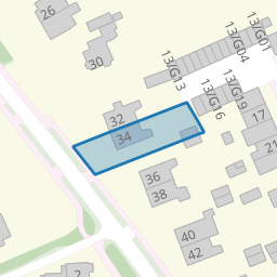 Perceel HRN01-K-8113