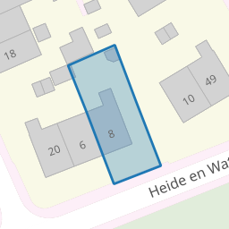 Perceel HRN01-K-8169