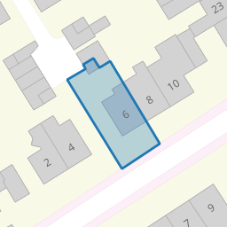 Perceel HRN01-K-8191