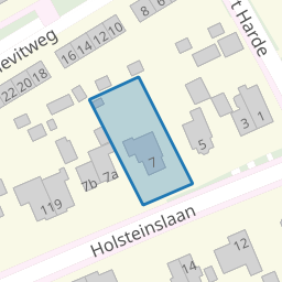 Perceel HRN01-K-8274