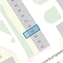 Perceel HRN01-K-8374