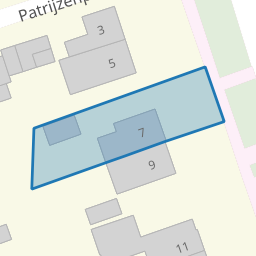 Perceel HRN01-K-8428