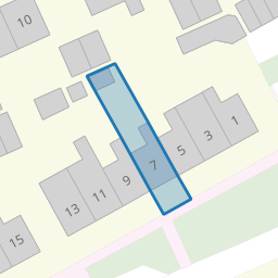 Perceel HRN01-K-8494