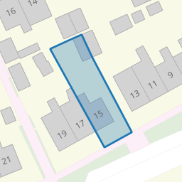 Perceel HRN01-K-8498