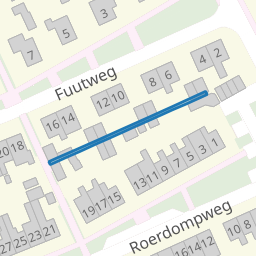 Perceel HRN01-K-8501