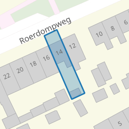 Perceel HRN01-K-8507