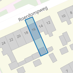 Perceel HRN01-K-8508