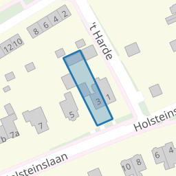 Perceel HRN01-K-8568