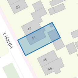 Perceel HRN01-K-8655