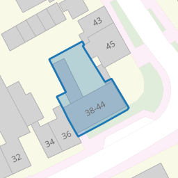 Perceel HRN01-K-8709