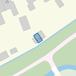 Perceel HRN01-K-8721