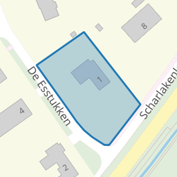 Perceel HRN01-K-8744