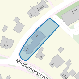 Perceel HRN01-K-8784