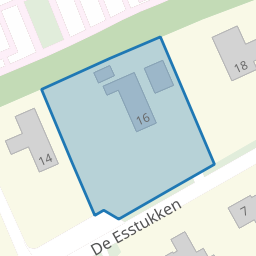 Perceel HRN01-K-8806