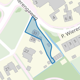 Perceel HRN01-K-8894