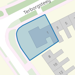 Perceel HRN01-K-8905