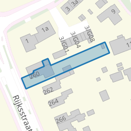 Perceel HRN01-K-8980