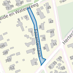 Perceel HRN01-K-9042