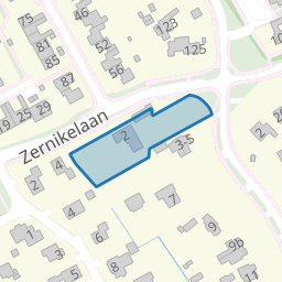 Perceel HRN01-K-9045