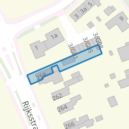 Perceel HRN01-K-9050